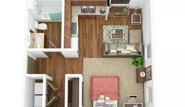 2 of 39 SoL Apartment for rent in Tempe, AZ