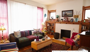 2 of 23 2303 E. Bellview Pl. Apartment for rent in Milwaukee, WI