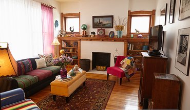 4 of 23 2303 E. Bellview Pl. Apartment for rent in Milwaukee, WI