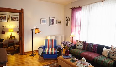3 of 23 2303 E. Bellview Pl. Apartment for rent in Milwaukee, WI