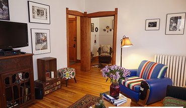 5 of 23 2303 E. Bellview Pl. Apartment for rent in Milwaukee, WI
