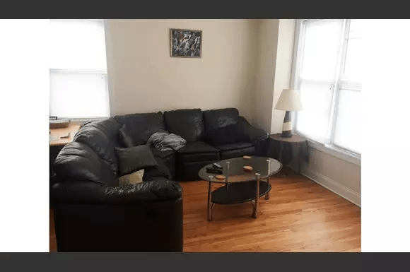2117-19 W. Washington Blvd Apartment for rent in Chicago, IL