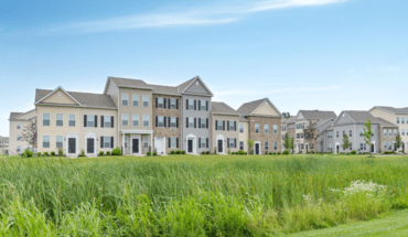 The Green Apartment Apartment for rent in Canal Winchester, OH