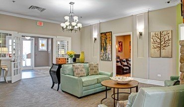 The Gates Of Deer Grove Apartment for rent in Palatine, IL