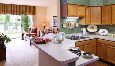 Bricegrove Park Apartments Apartment for rent in Canal Winchester, OH