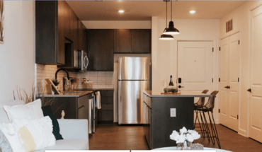 Gravity Apartment for rent in Columbus, OH