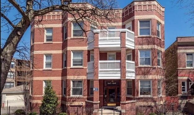 5647 N. Wayne Apartment for rent in Chicago, IL