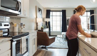 Lc Riversouth Apartment for rent in Columbus, OH