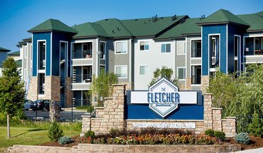 5 of 21 The Fletcher Southlands Apartment for rent in Aurora, CO