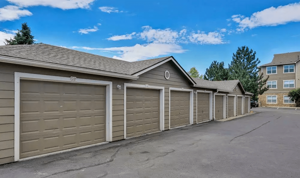 Reserve At South Creek Apartment for rent in Englewood, CO