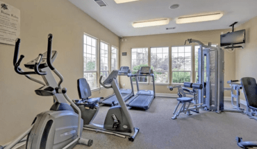 4 of 10 Reserve At South Creek Apartment for rent in Englewood, CO