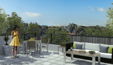 2 of 30 4045 Row Townhouse for rent in Denver, CO