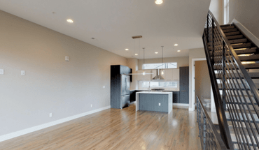 3 of 30 4045 Row Townhouse for rent in Denver, CO