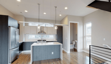 4 of 30 4045 Row Townhouse for rent in Denver, CO