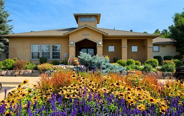 Reflections At Cherry Creek Apartment for rent in Aurora, CO