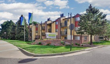 4 of 17 Edge Dtc Apartments Apartment for rent in Denver, CO