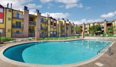 5 of 17 Edge Dtc Apartments Apartment for rent in Denver, CO
