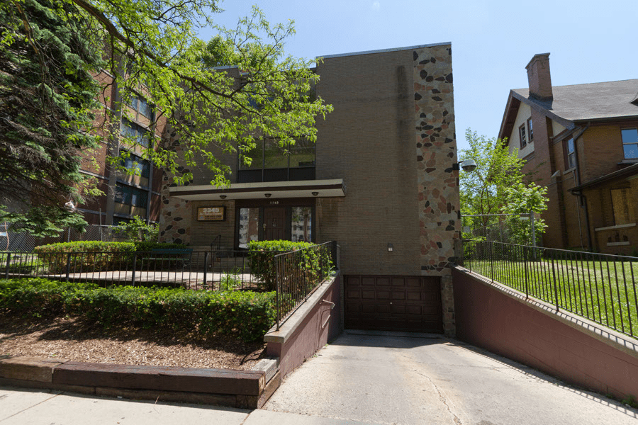 3345 West Highland Boulevard Apartment for rent in Milwaukee, WI