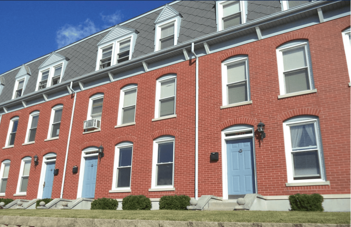 220-228 Grand Ave Apartment for rent in Port Washington, WI