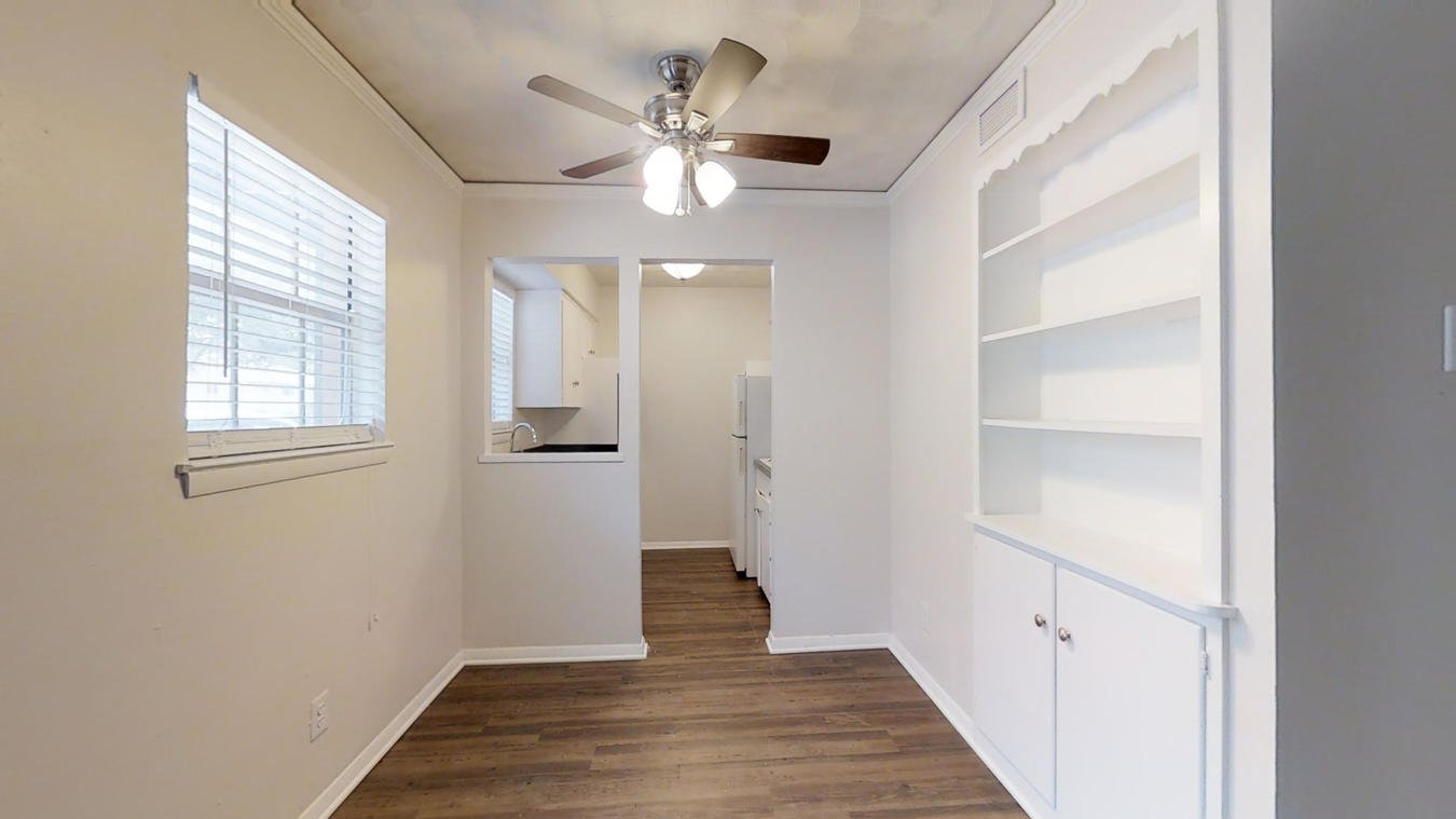 Carriage House Apartments 6255 Oram St Dallas, TX