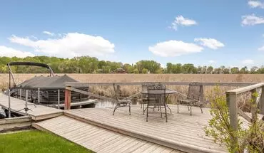 4 of 15 Harbor District Apartments Apartment for rent in Mound, MN