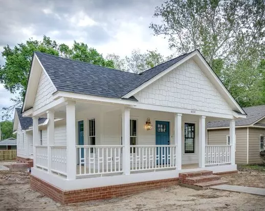 Gorgeous 3 Bedroom Cottage Style Home Apartment for rent in Memphis, TN