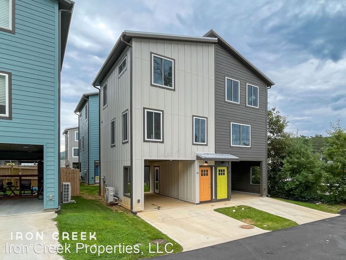 30 E Citra St Arden, NC House for Rent Rentable