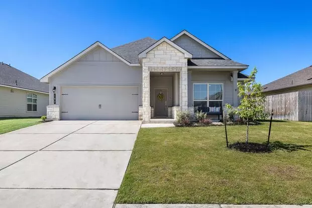 Wonderful 4-bedroom Home In Avery Glen Apartment for rent in Taylor, TX