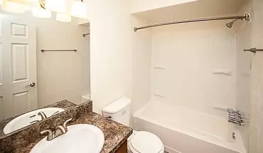 4 of 19 The Woodlands Apartment for rent in Toledo, OH