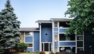 2 of 19 The Woodlands Apartment for rent in Toledo, OH