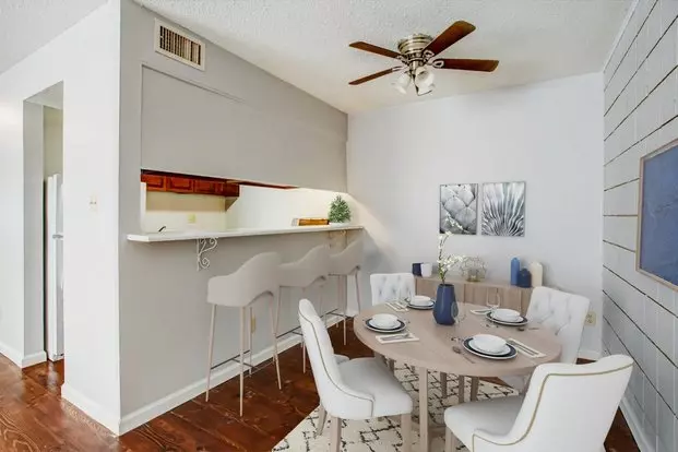 Hathaway Village Apartments Apartment for rent in Florissant, MO