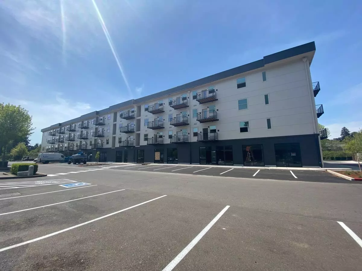 Anthony's Corner Lofts Apartment for rent in Salem, OR