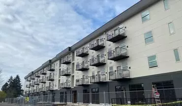 2 of 15 Anthony's Corner Lofts Apartment for rent in Salem, OR