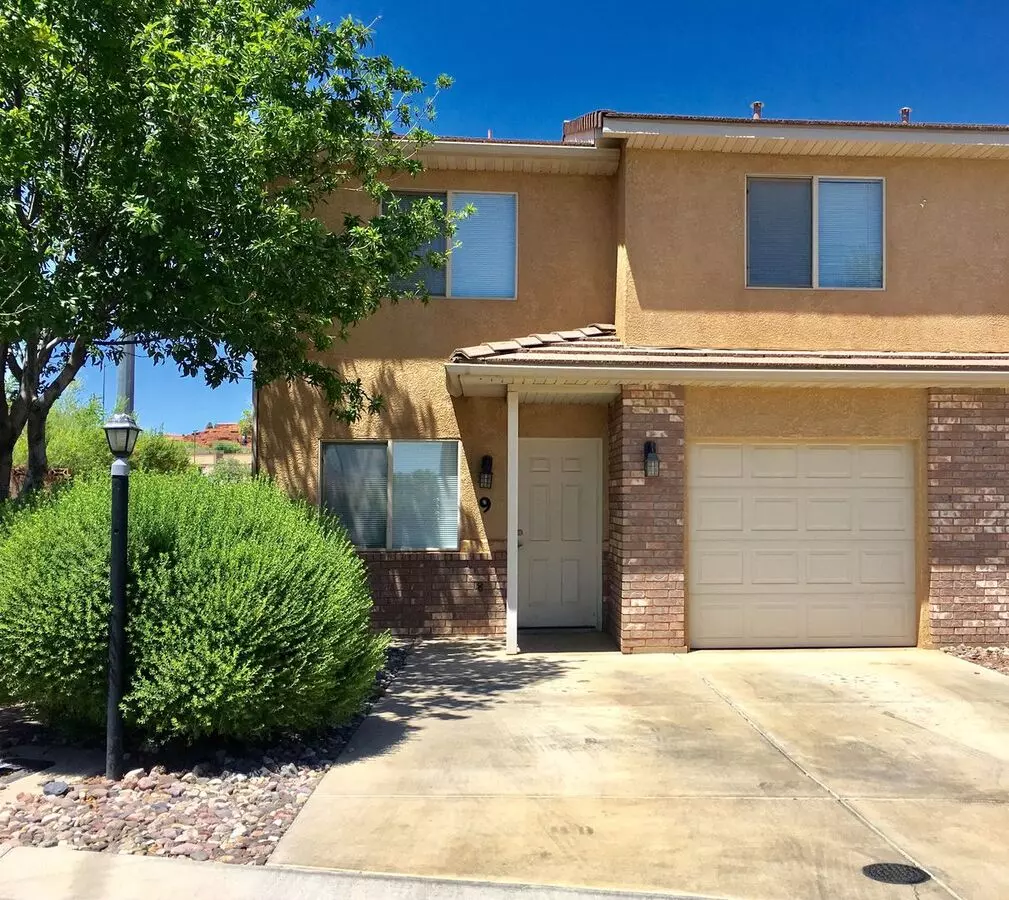 790 North 2720 East House for rent in St George, UT