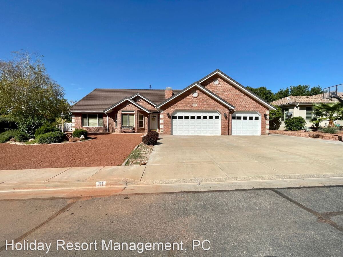 111 North 1100 West St UT House for Rent Rentable