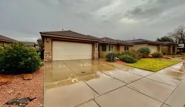 3 of 27 Lovely Pet-friendly 4-br Home In Ivins House for rent in Ivins, UT