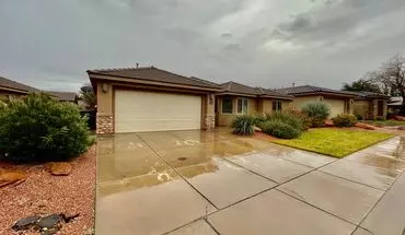 3 of 27 Lovely Pet-friendly 4-br Home In Ivins House for rent in Ivins, UT