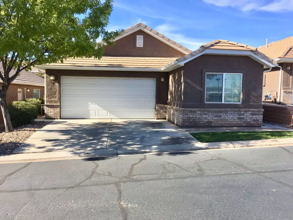 3-br Townhome In Fox Cove House for rent in St George, UT