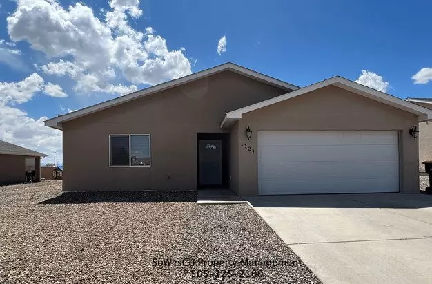 Newer Three Bedroom Home With 2 Car Garage Apartment for rent in Farmington, NM