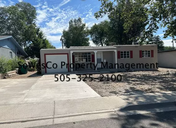 820 N Watson Apartment for rent in Farmington, NM