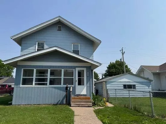 3 Bedroom House Apartment for rent in Davenport, IA