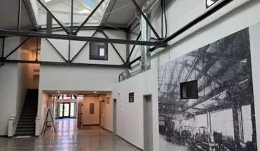 4 of 22 2 Bedroom 2 Bathroom Bowstring Loft! Apartment for rent in Davenport, IA