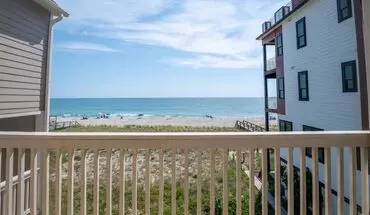 2 of 21 Salty Hammocks A6 @ 1411 S Lake Park Blvd House for rent in Carolina Beach, NC