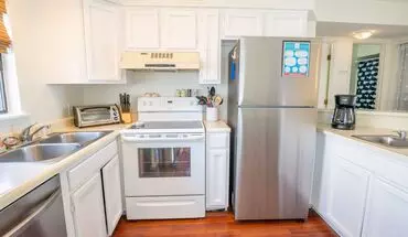 5 of 21 Salty Hammocks A6 @ 1411 S Lake Park Blvd House for rent in Carolina Beach, NC