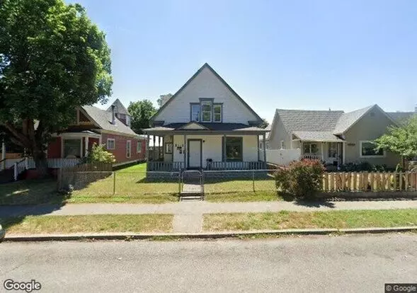 Dean Apartment for rent in Spokane, WA