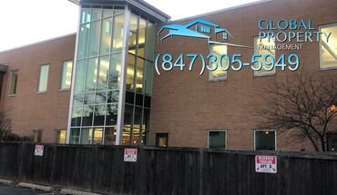 2 Bedroom 1 Bath Apartment Foxlake, Il Apartment for rent in Fox Lake, IL