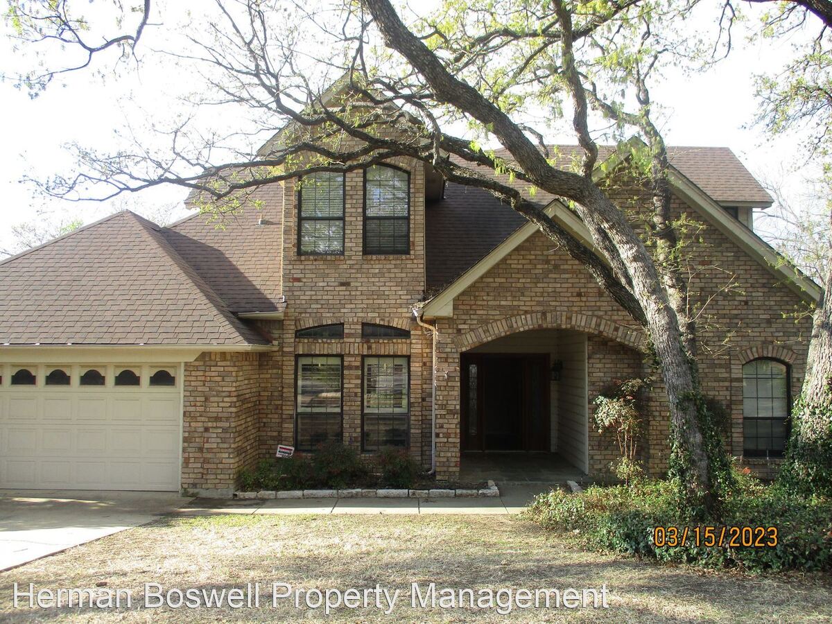3005 Clear Lake Ct Arlington, TX House for Rent Rentable