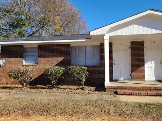 2 Bedroom 1 Bathroom Apartment for rent in Columbus, GA