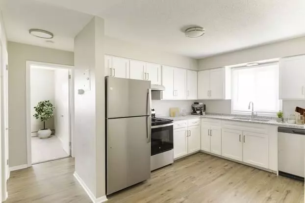 101 Dayton Rd. &amp; 810 W River Rd Apartment for rent in Champlin, MN