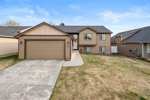 1413 W Summerhill Ct Apartment for rent in Spokane, WA